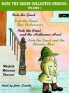 Nate the Great Collected Stories, Volume 1